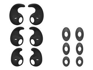Image sur Ensemble d'accessoires pour Jabra Evolve 65e, 14101-76