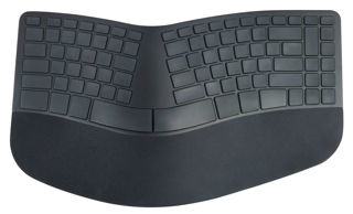 Image sur Clavier MATIAS Sculpted filaire
