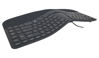 Image sur Clavier MATIAS Sculpted filaire