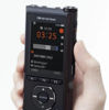 Image sur Dictaphone Olympus DS-9100
