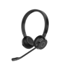 Image sur JABRA EVOLVE 65 TE STEREO MS BASE, 6699-833-399-01