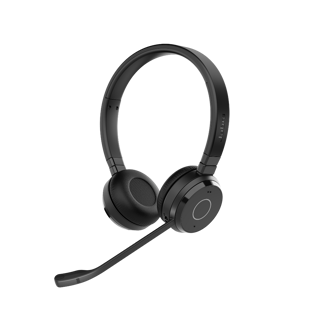 Image sur JABRA EVOLVE 65 TE STEREO UC, 6699-839-409-01
