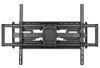 Image sur Support mural articulé pour TV 60 à 120'' PLB189B