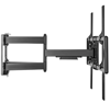 Image sur Support mural articulé pour TV 60 à 120'' PLB189B