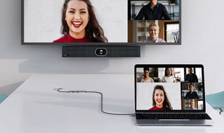 Image sur BYOD Filaire, BYOD-UVC40-F