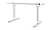 Image sur Table ELEVATION 2, ERABLE ARCHITECTURAL