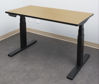 TABLE ÉLECTRIQUE