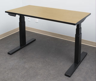TABLE ÉLECTRIQUE