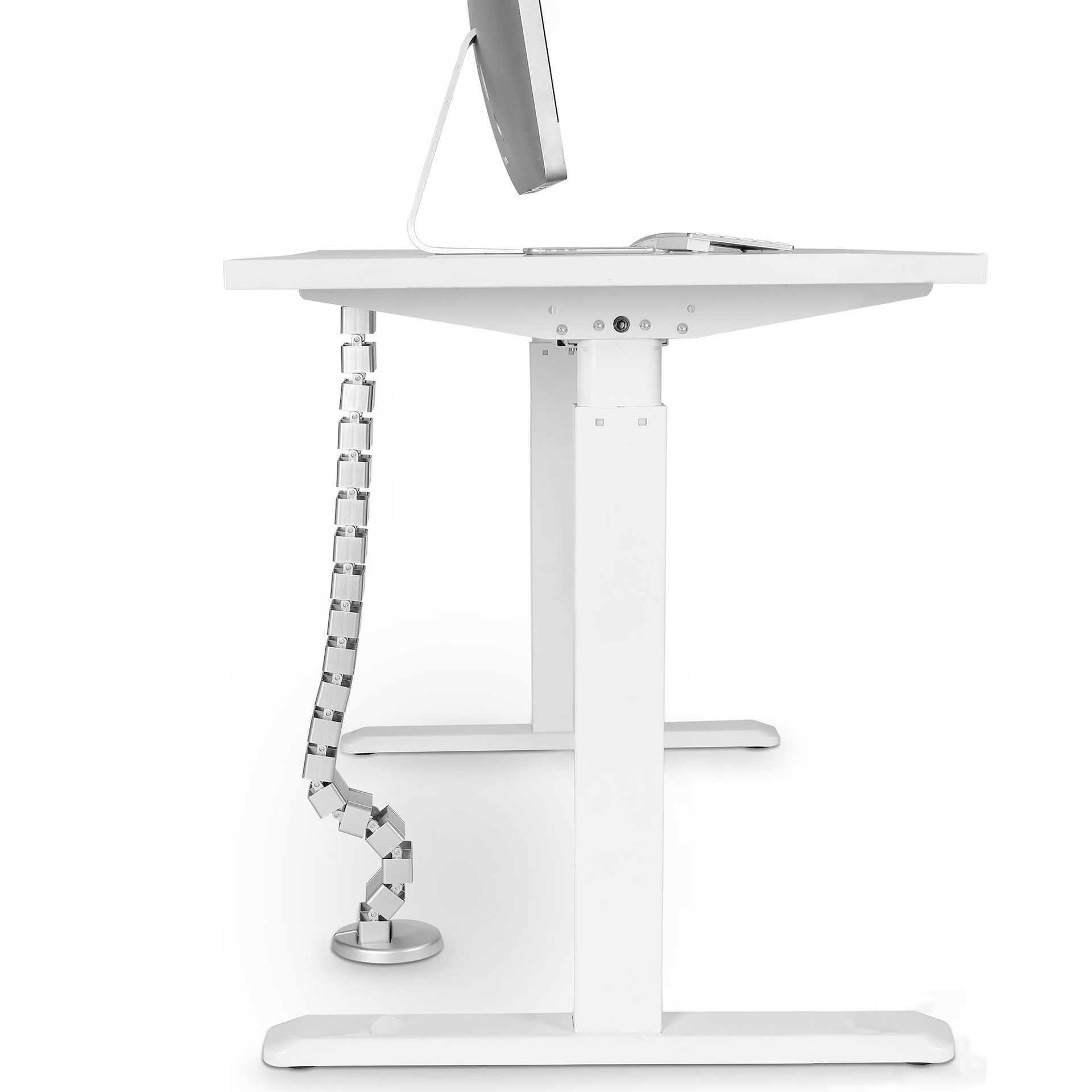 Boutique PRÉSENCE. Table ELEVATION 2, ERABLE ARCHITECTURAL