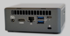 Image sur Mini-Ordinateur Intel NUC i7