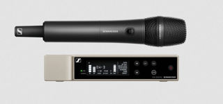 Image sur Sennheiser EVOLUTION EW-D 835-S