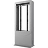 Image sur Peerless série KIPC25 DOUBLE pour TV de 55 pouces