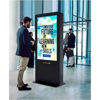 Image sur Peerless série KIPC25 DOUBLE pour TV de 55 pouces