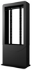 Image sur Peerless série KIPC25 DOUBLE pour TV de 65 pouces