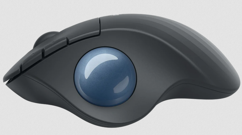 Boutique PRÉSENCE. Trackball Logitech M575S, 910-007026