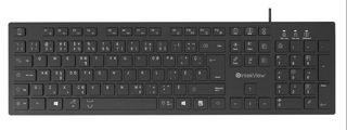 Image sur Clavier normalisé ACNOR K500NW