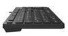 Image sur Clavier normalisé ACNOR K500NW