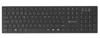 Image sur Clavier normalisé ACNOR K500NWL