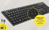 Image sur Clavier normalisé ACNOR K500NWL