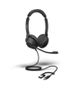 Image sur Jabra EVOLVE2 30 SE STEREO