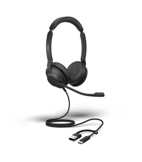 Image sur Jabra EVOLVE2 30 SE STEREO