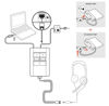 Image sur POLY MDA524, 8L544AA