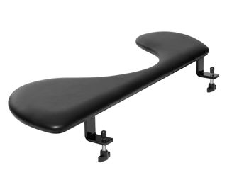 Image sur Support d'avant-bras Universel Slimline PRO de SUN-FLEX, 410395