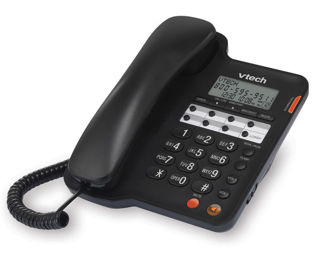 Image sur Téléphone et casque d'écoute