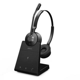 Image sur JABRA ENGAGE 45 SE STEREO, 9659-523-125