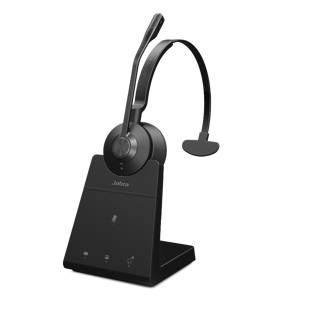 Image sur JABRA ENGAGE 45 SE MONO, 9653-523-125