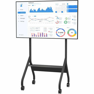 Image sur Chariot Peerless pour TV, SR860