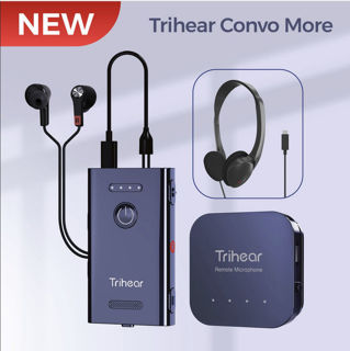 Image sur TriHear Convo