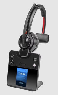 Image sur Plantronics SAVI 8410 OFFICE