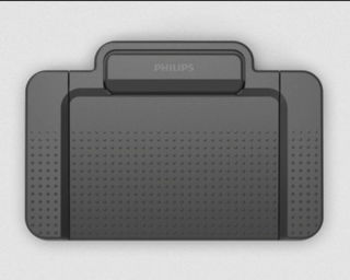 Image sur Pédalier USB Philips ACC2330/00