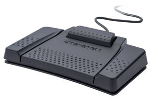 Image sur Pédalier USB Olympus RS31N