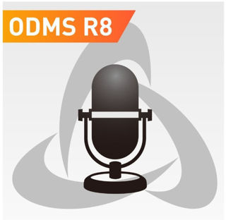 Image sur Logiciel de transcription ODMS R8 TM