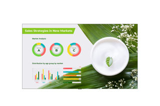 Image sur Affichage LED LG série LAPA