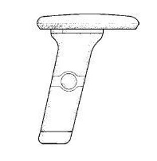 Image sur Accoudoir TC