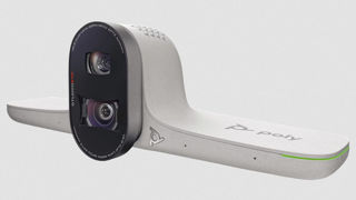 Image sur Caméra Poly E70