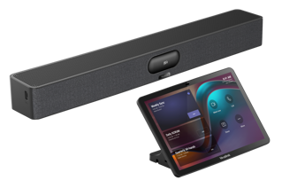 Image sur YEALINK, ensemble A25 et CTP25