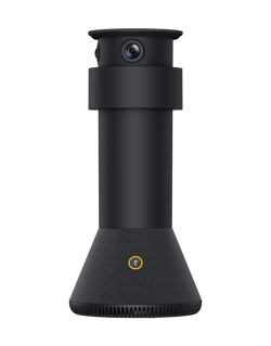 Image sur Caméra Yealink MTOWER