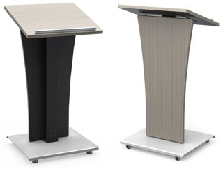 Image sur Lutrin mince et élégant LEZYZ20-C