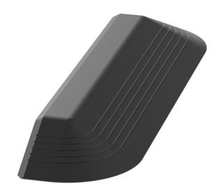 Image sur Fin de ligne PANDUIT AFR4ECBL