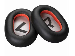 Image sur Coussinet d'oreille pour Plantronics VOYAGER 8200, 215694-01, 85Q42AA