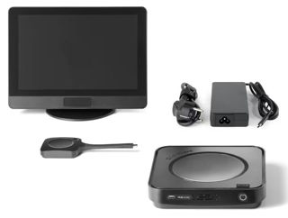 Image sur Barco Clickshare HUB CORE KIT, R9461811EU