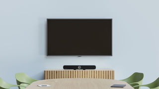 Image sur Sennheiser TeamConnect BAR M