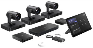 Image sur YEALINK, MVC S98