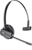 Image sur Plantronics CS540, 84693-01, RECONDITIONNÉ