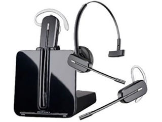 Image sur Plantronics CS540, 84693-01, RECONDITIONNÉ
