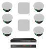 Image sur Solution audio SKYSOUND pour grande salle
